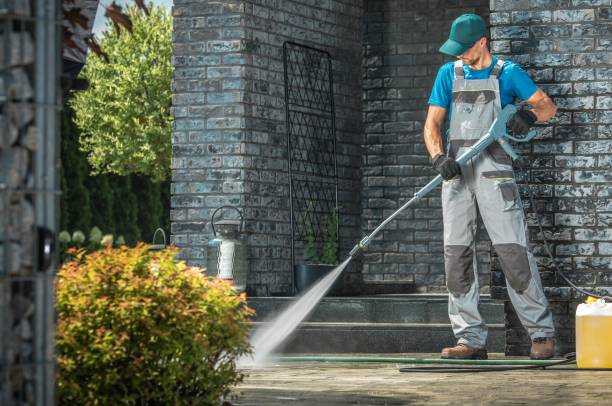 Best Warehouse Floor Cleaning in Quincy, IL