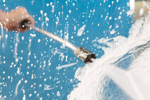 Professional Pressure Washing Services in Quincy, IL